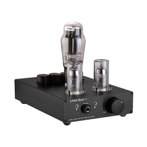 Little Bear P7 6080 5670 GE Headphone Amplifier Upgrade Kit Little Bear P7 6080 5670 GE Headphone Amplifier Upgrade Kit